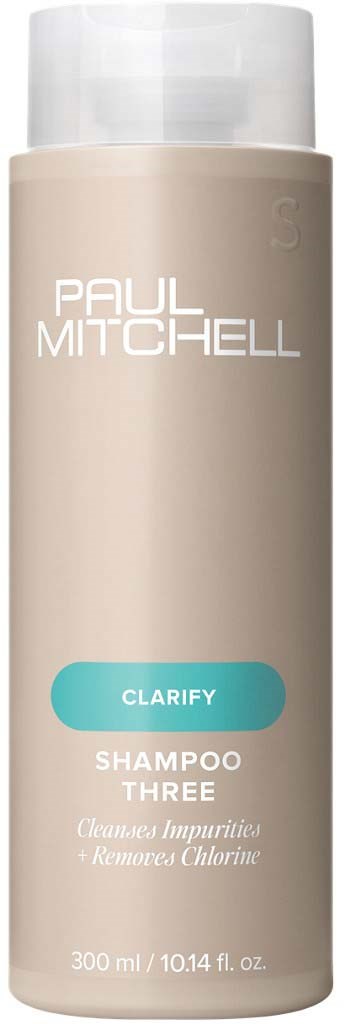 Paul Mitchell Clarifying Shampoo Three 300 ml