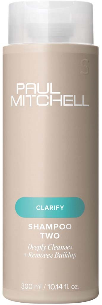 Paul Mitchell Clarifying Shampoo Two 300 ml