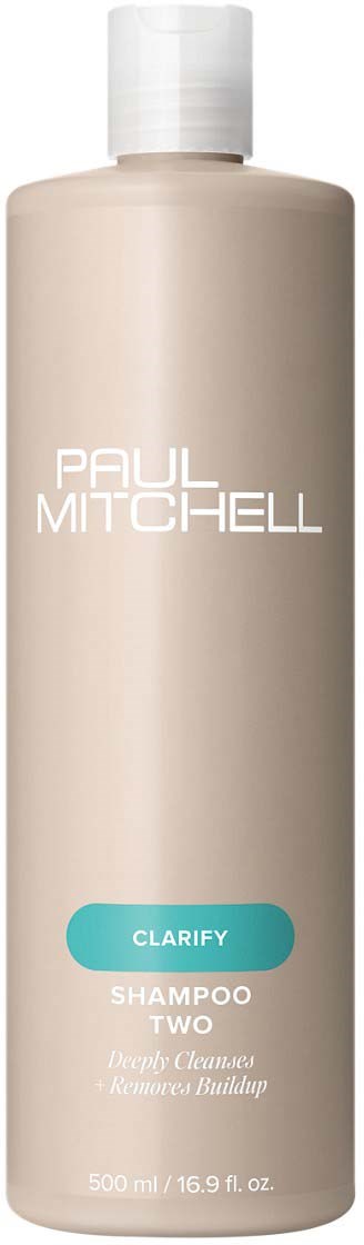 Paul Mitchell Clarifying Shampoo Two 500 ml