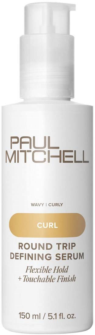 Paul Mitchell Curl Round Trip Defining Serum 150 ml