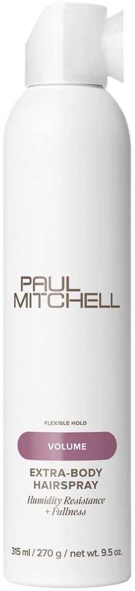 Paul Mitchell Volume Extra-Body Finishing Spray 300 ml
