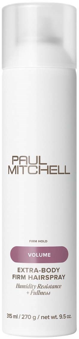Paul Mitchell Volume Extra-Body Firm Hairspray 300 ml