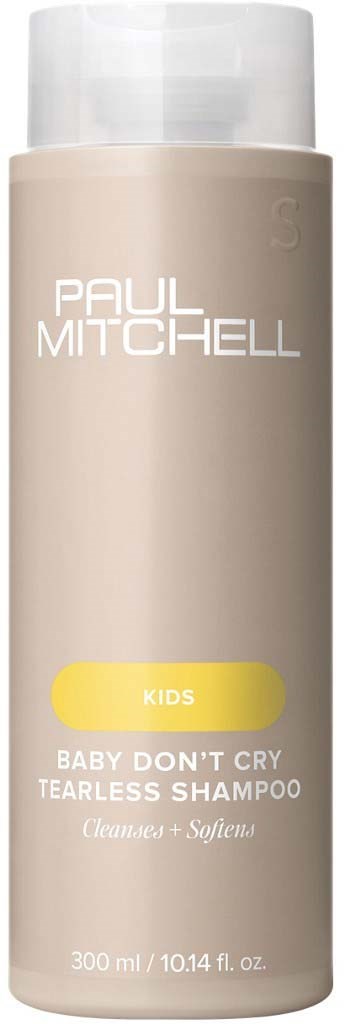 Paul Mitchell Kids Baby Don't Cry Tearless Shampoo 300 ml