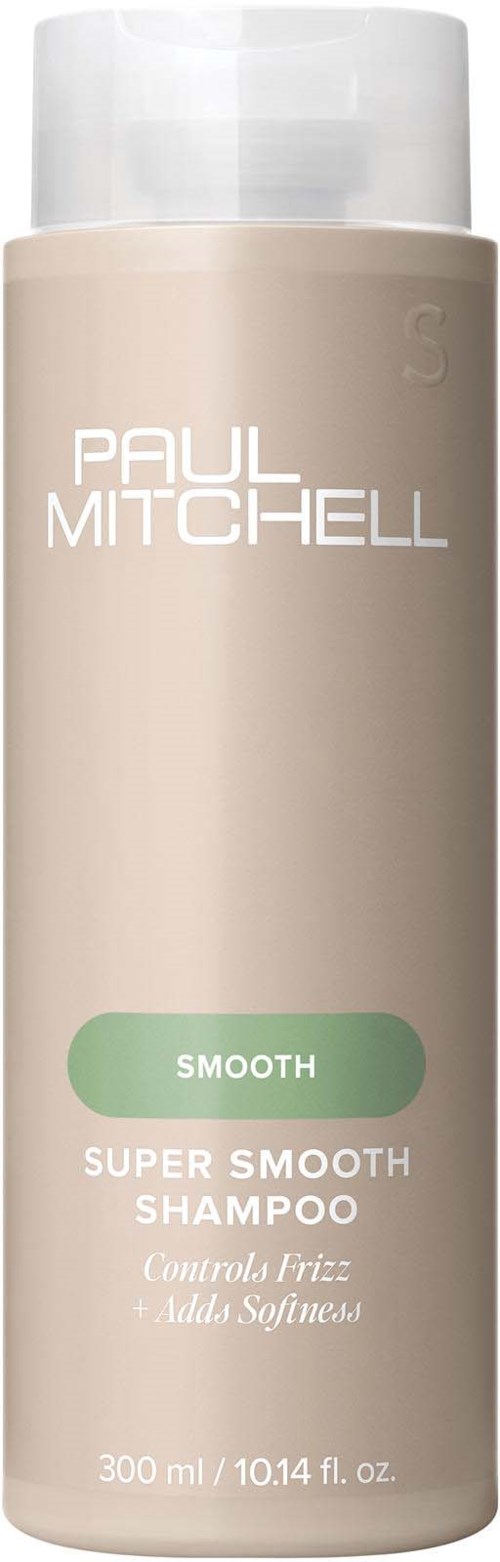 Paul Mitchell Smooth Super Smooth Shampoo 300 ml