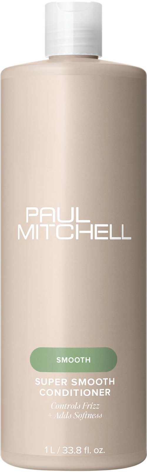 Paul Mitchell Smooth Super Smooth Conditioner 1000 ml