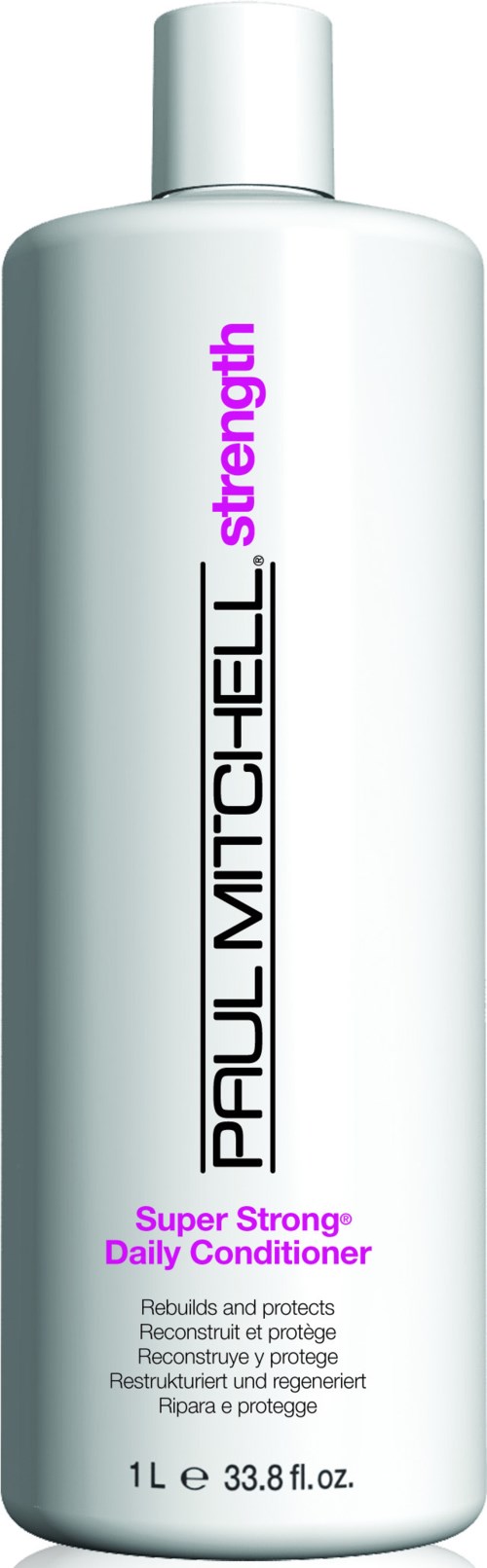Paul Mitchell Strength Super Strong Daily Conditioner 1000 ml