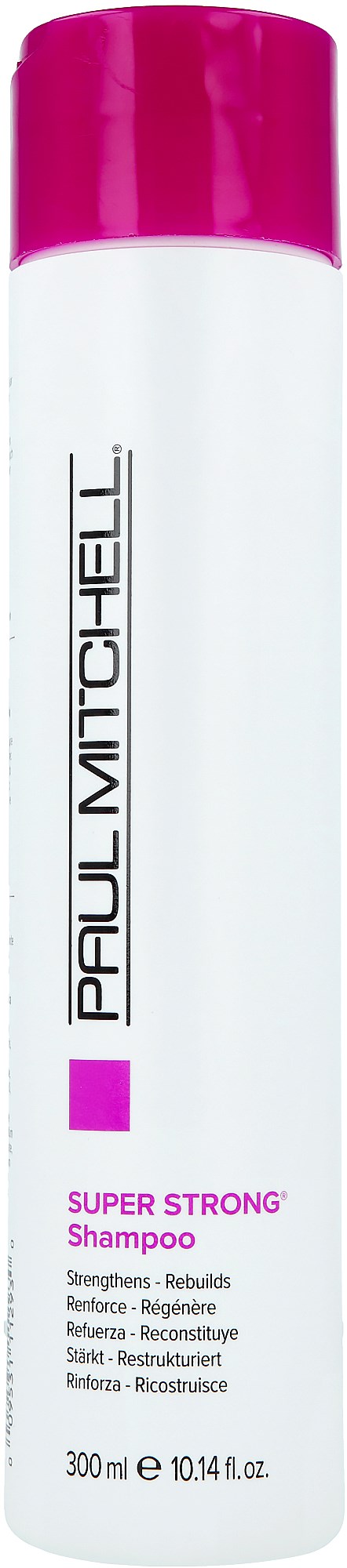 Paul Mitchell Strength Super Strong Daily Shampoo 300 ml
