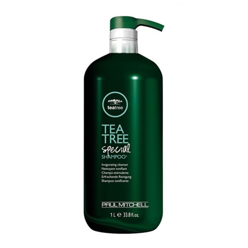Paul Mitchell Tea Tree Tea Tree Shampoo 1L 1000 ml