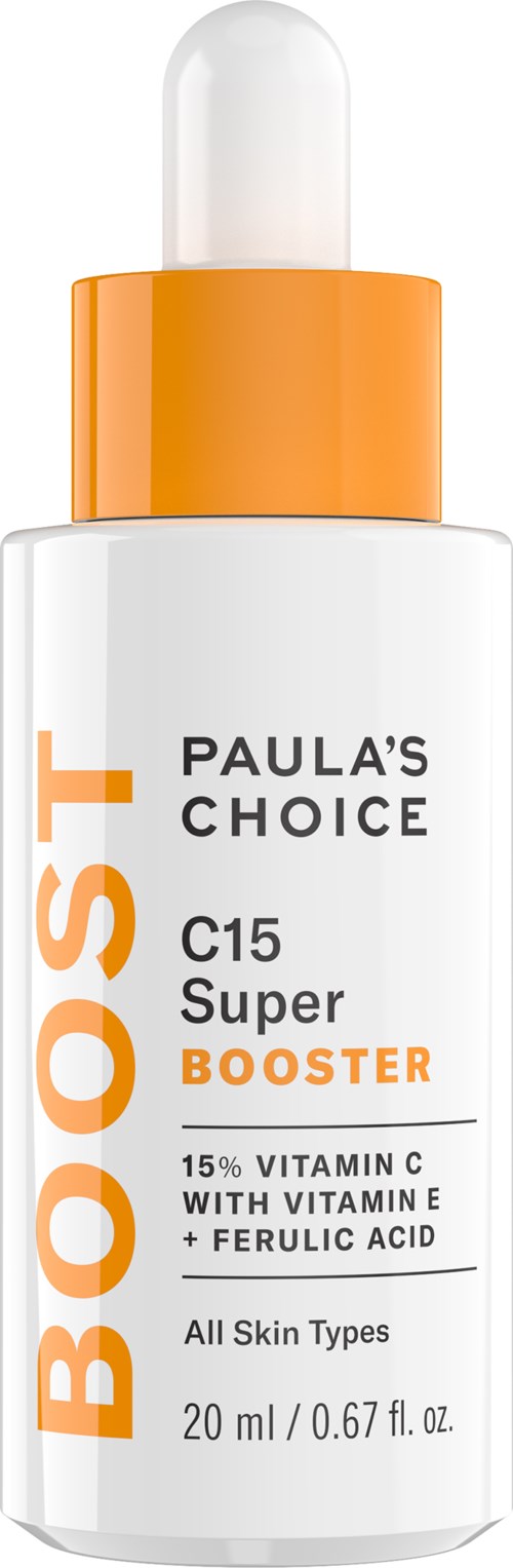 Paula´s Choice Brighten Up C15 Super Booster 20 ml