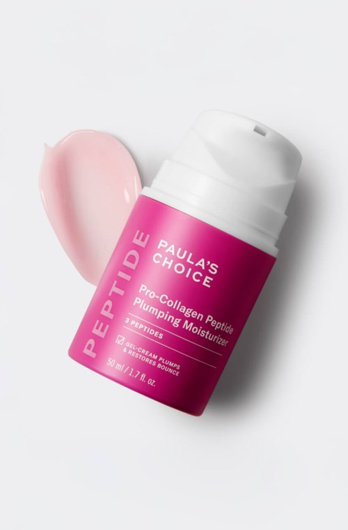 Paula´s Choice Pro-Collagen Peptide Plumping Moisturizer 50 ml