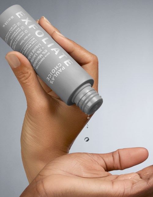 Paula´s Choice Skin Perfecting 6% Mandelic Acid + 2% Lactic Acid Liquid Exfoliant 88 ml