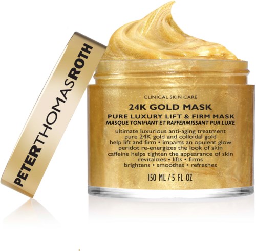 Peter Thomas Roth 24k Gold Mask 150 ml