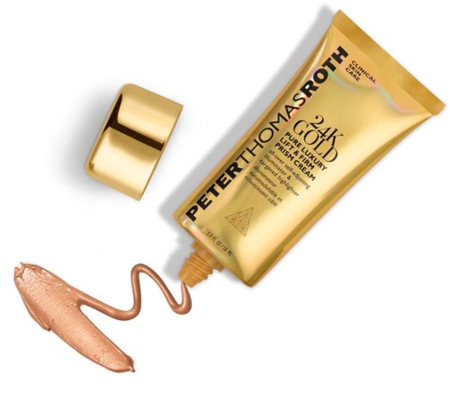 Peter Thomas Roth 24k Gold Pure Luxury Lift & Firm Prism Cream 50 ml
