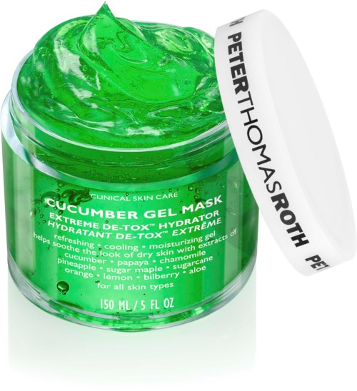 Peter Thomas Roth Cucumber Gel Mask 150 ml