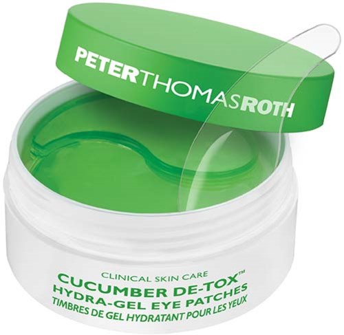 Peter Thomas Roth Cucumber Hydra Gel Eye Patches 50 ml