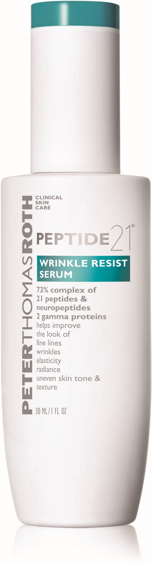 Peter Thomas Roth Peptide 21 Wrinkle Resist Serum 30 ml