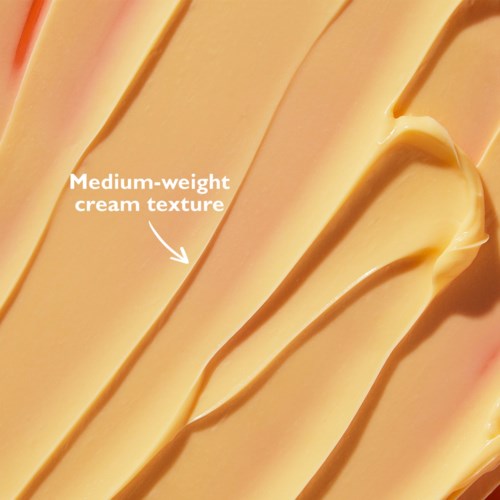 Plakken kaas met medium-gewichtige crèmige textuur en glad, romig uiterlijk.