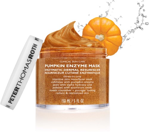 Peter Thomas Roth Pumpkin Enzyme Mask 150 ml
