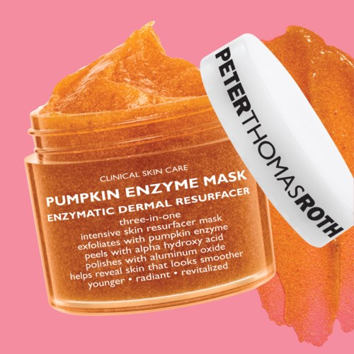 Peter Thomas Roth Pumpkin Enzyme Mask 50 ml