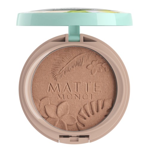 Physicians Formula Matte Monoi Butter Bronzer Bronzer
