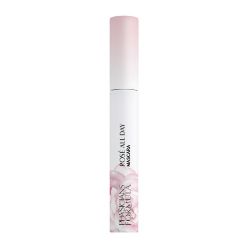 Physicians Formula Rosé All Day Mascara Black