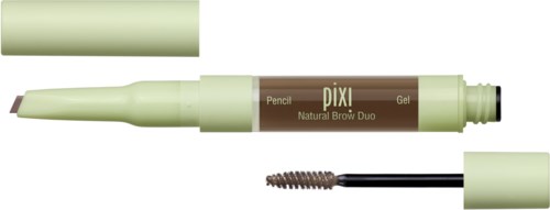PIXI Natural Brow Duo #Natural Brown