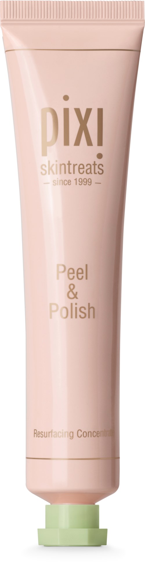 PIXI Peel & Polish