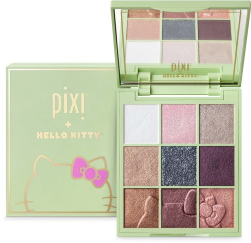 PIXI Pixi + Hello Kitty - Eye Effects Palette 11 g