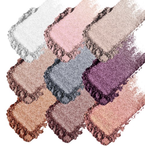 PIXI Pixi + Hello Kitty - Eye Effects Palette 11 g