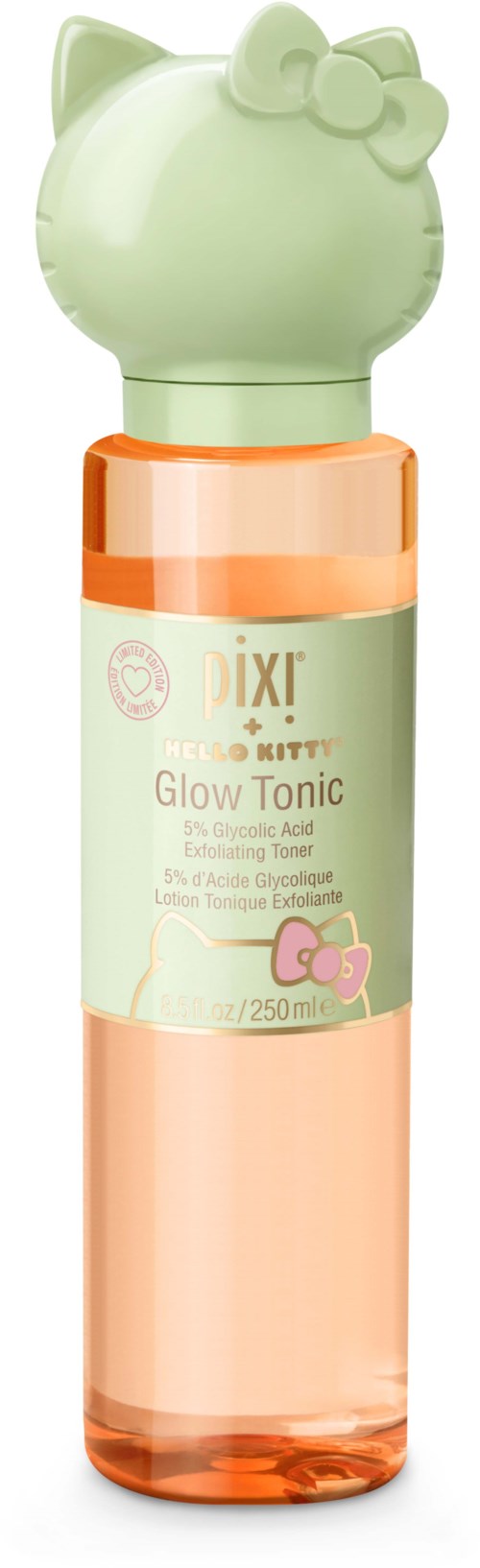 PIXI Pixi + Hello Kitty Glow Tonic 250 ml