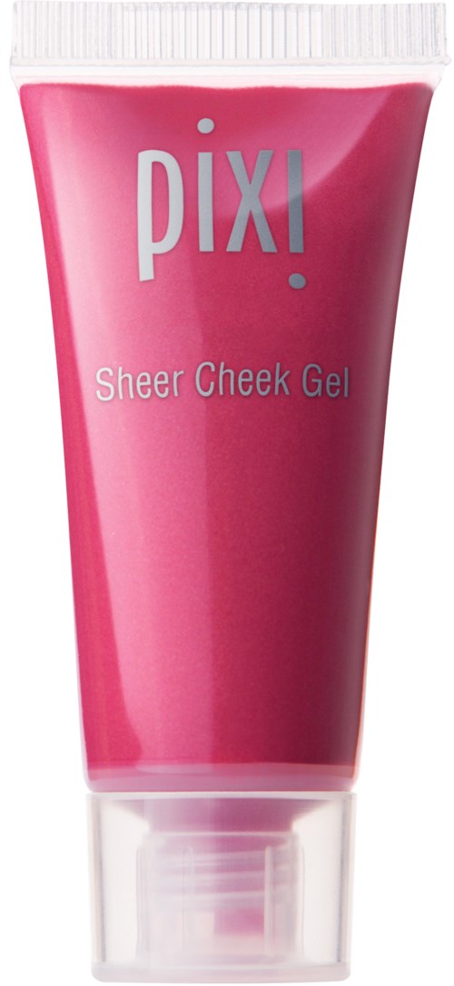PIXI Sheer Cheek Gel Rosy