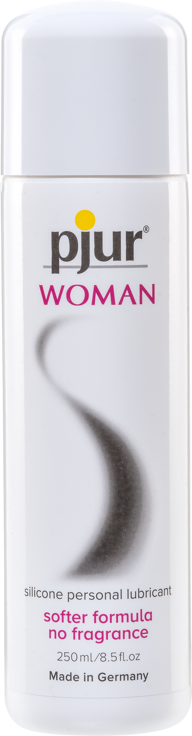 Pjur Woman 250 ml