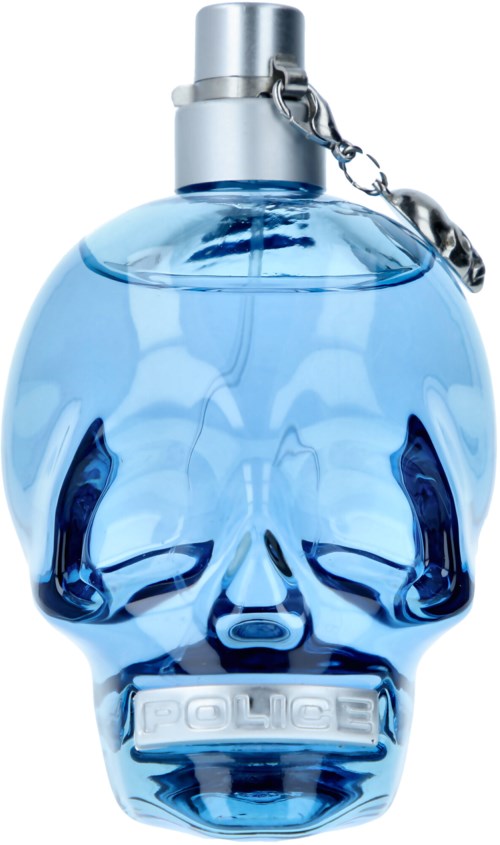 POLICE To Be Eau De Toilette 75 ml