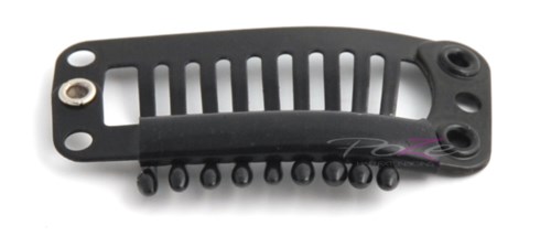 Poze Hairextensions Poze Extension Clips 1st Black Black
