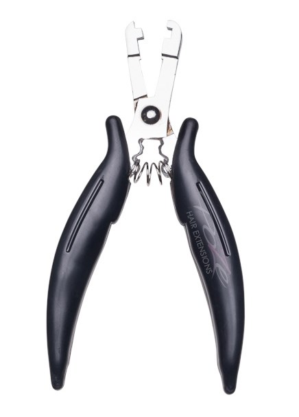 Poze Hairextensions Poze Flat Keratin Plier