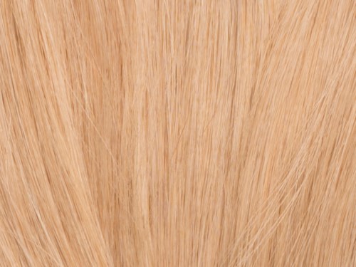 Poze Hairextensions Poze Keratin Standard 40cm 11V Beach Blonde