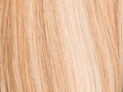 Poze Hairextensions Poze Keratin Standard 40cm 12NA Sunkissed Beige