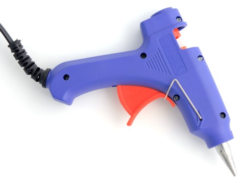 Poze Hairextensions Poze Glue Gun for Keratin Sticks