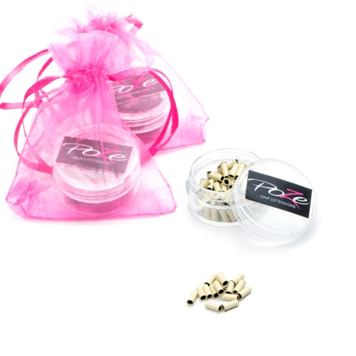 Poze Hairextensions Magic Rings 100 st  Blonde