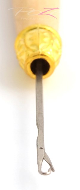 Poze Hairextensions Poze Micro Ring Hook
