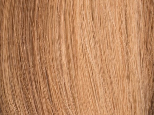Poze Hairextensions Poze Tape On Premium 50cm 10B/8B Brown Ashblonde Mix