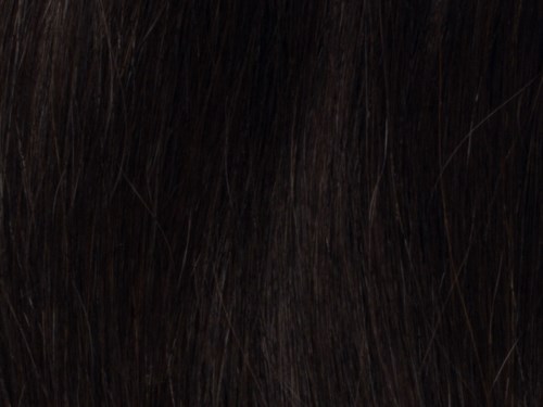 Poze Hairextensions Tape On Premium 50 cm 1B Midnight Brown
