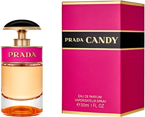 Prada Candy Eau de Parfum 30 ml