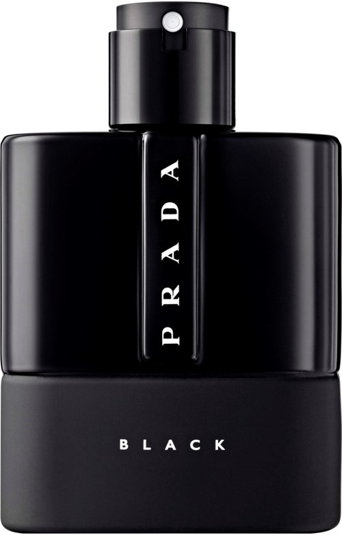 Prada Luna Rossa Black Eau de Parfum 100 ml