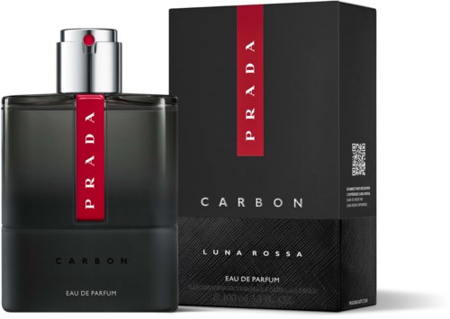 Prada Luna Rossa Carbon Eau De Parfum 100 ml