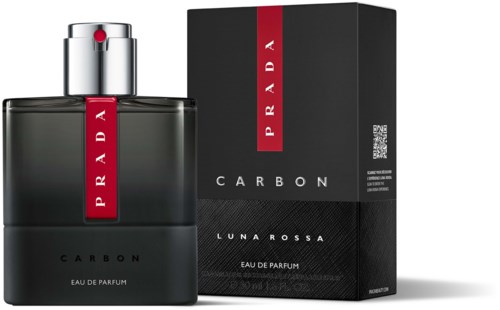 Prada Luna Rossa Carbon Eau De Parfum 50 ml