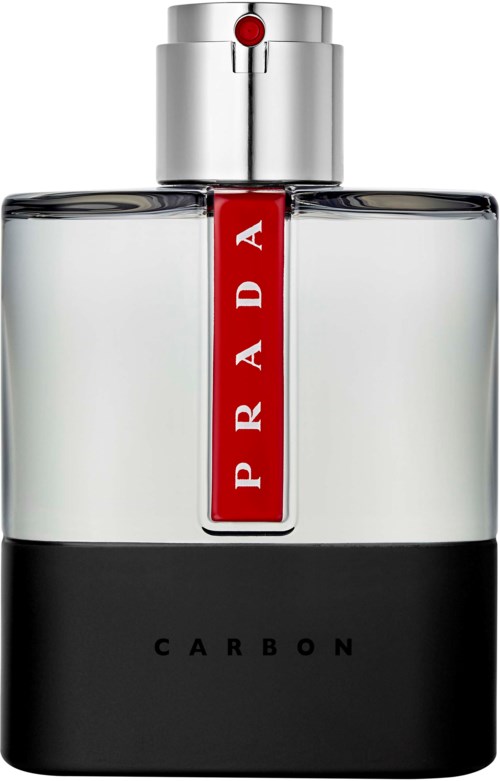 Prada Luna Rossa Carbon Eau de Toilette 100 ml