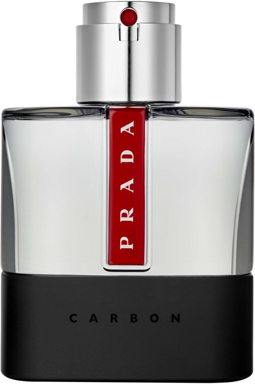 Prada Luna Rossa Carbon Eau de Toilette 50 ml