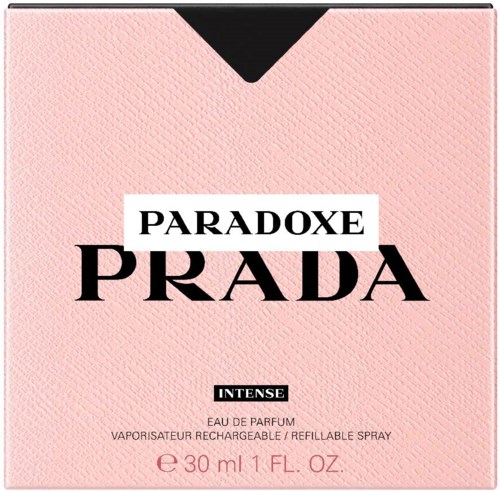 Prada Paradoxe Intense Eau de Parfum 30 ml