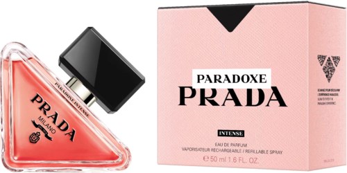 Prada Paradoxe Intense Eau de Parfum 50 ml